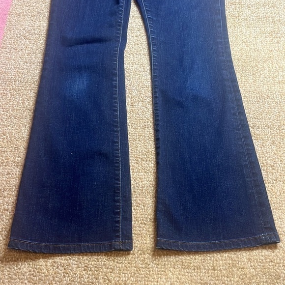 J Brand Bailey jeans - Picture 4 of 8